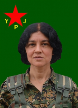 Bengi Diren Muş