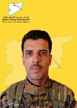 Bera Şedadê