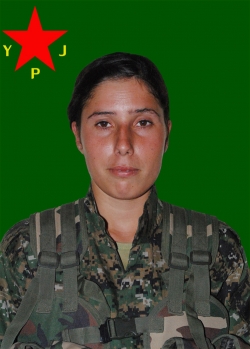 Berfîn Efrîn