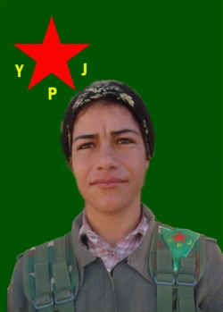 Berfîn Kobanê