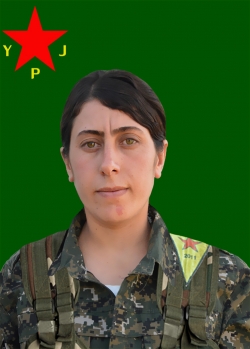 Bêrîtan Agirî