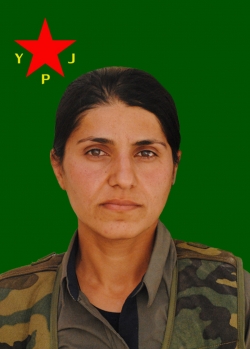 Bêrîtan Besta