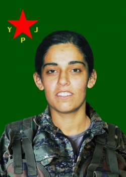 Bêrîtan Botan