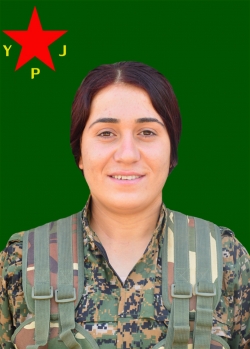 Bêrîtan Gabar