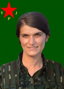 Bêrîtan Goyî