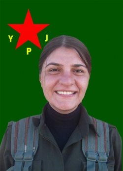Bêrîtan Jîn