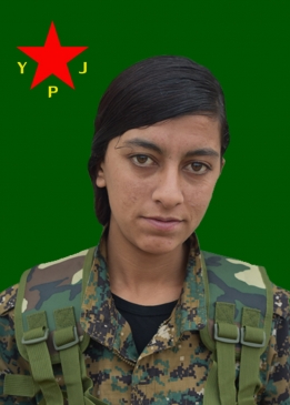 Bêrîtan Serêkanî