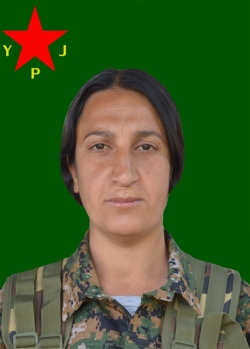 Bêrîtan Zîlan