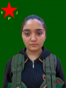 Bêrîvan Aldar