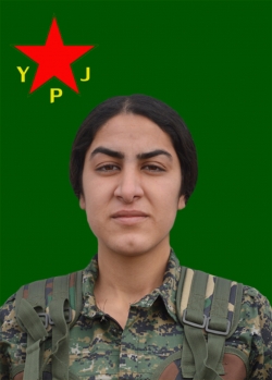 Berivan Wan