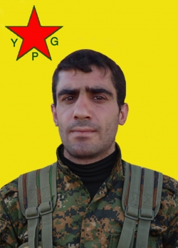 Berxwedan Amed