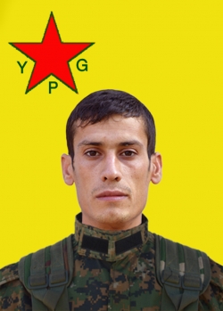 Berxwedan Botan