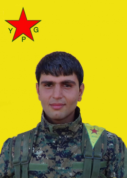 Berxwedan Germiyan