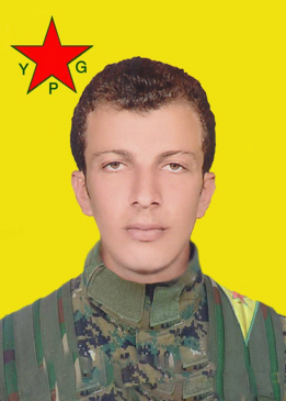 Berxwedan Tirbespiyê