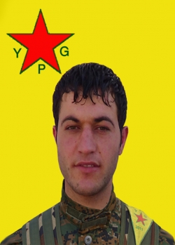 Berxwedan Zerdeşt