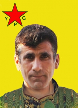 Berzan Tirbespiyê