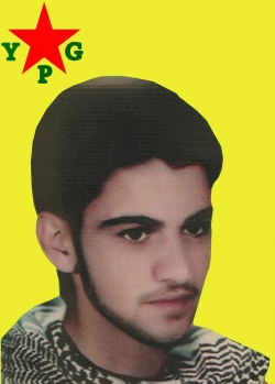 Bilind Qamişlo