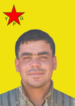 Botan Qetîne