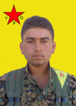 Canfeda Kobanê