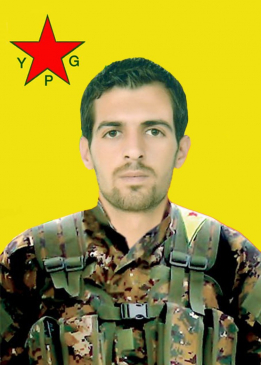 Çekdar Efrîn