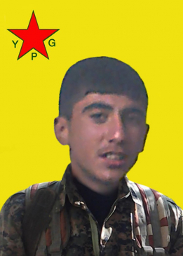 Çekdar Serê Kaniyê