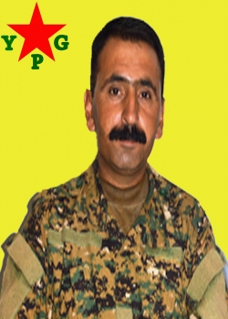 جكجين عفرين