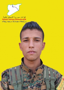Cesur Hesekê