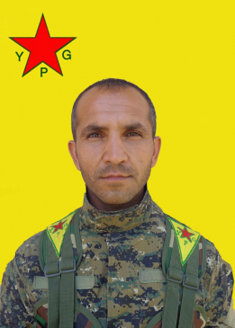Cesur Roboskî