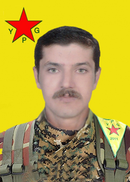 Çeto Qamişlo
