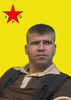 Cîlo Kobanê