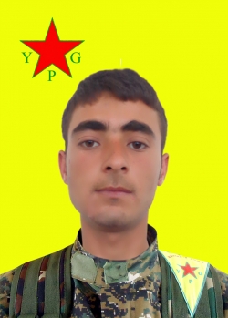 Ciwan Ereb