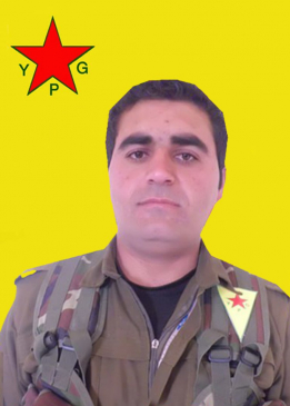 Ciwan Kobanê