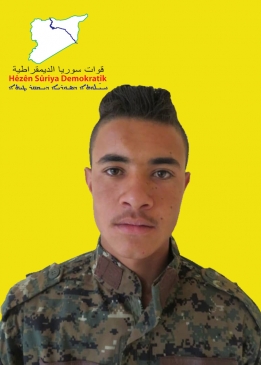 Ciwan Serêkanî
