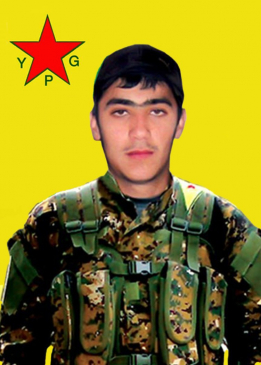 Çiya Efrîn