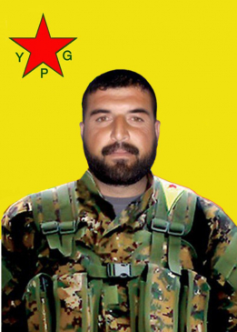 Çiya Efrîn