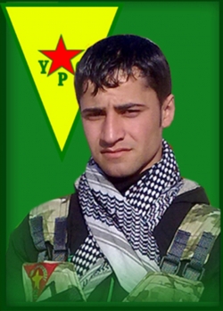 Çiya Efrîn