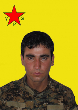 Çiya Herekol
