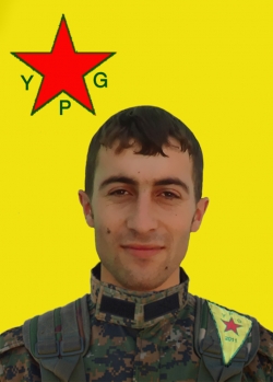Çiya Rojhat