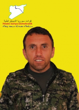 Cudî Faraşîn