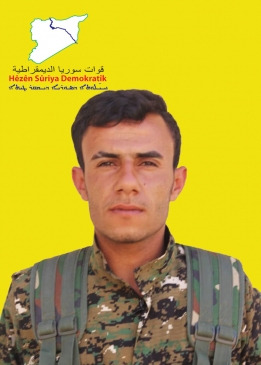 Cudî Hesekê