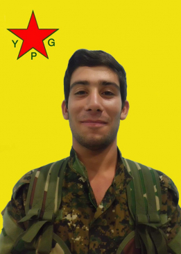 Cudî Kobanê
