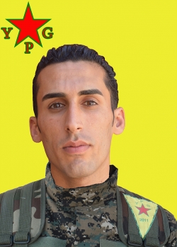 Cudî Ocalan
