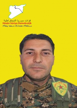 Cudî Serêkaniyê