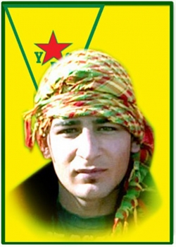 Ehmed Osman