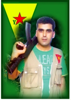 Hawar Silêman