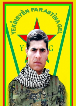 Hogir Erebo