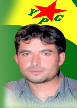 Kamûran Mistefa