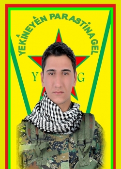 Kemal Hisên