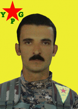 Memo Qamişlo