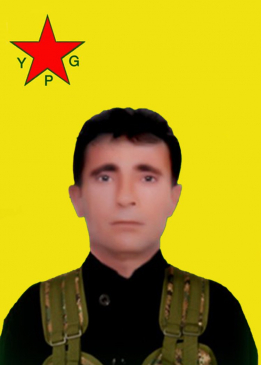 Munzur Efrîn